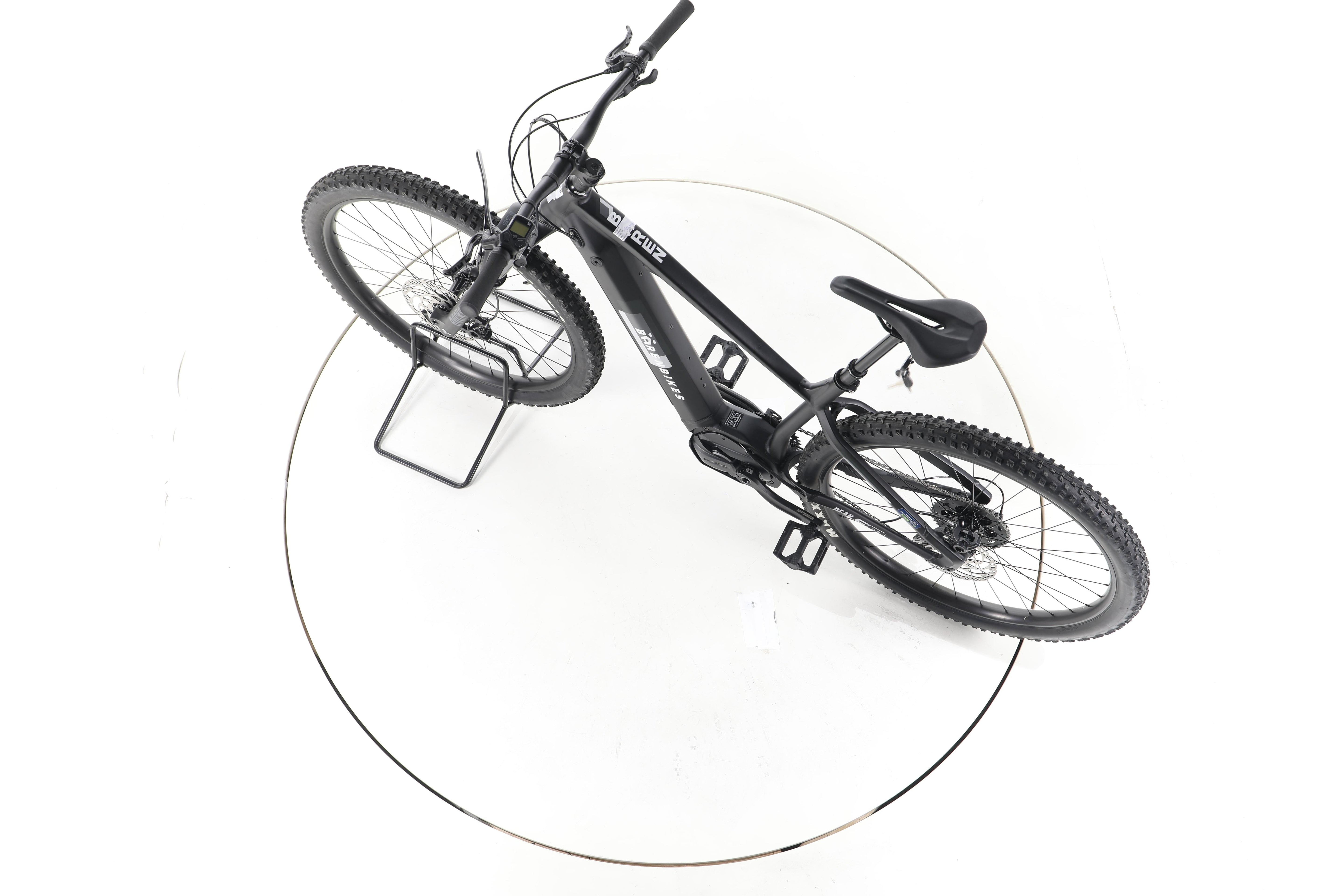 BärenBikes Peak 9.2 E-Bike - Image 20
