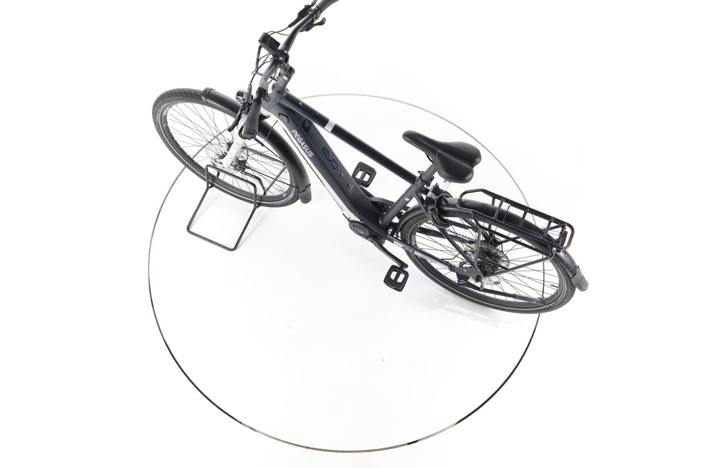 Pegasus Premio Evo10 Lite 750 Trekking E-Bike - Image 20