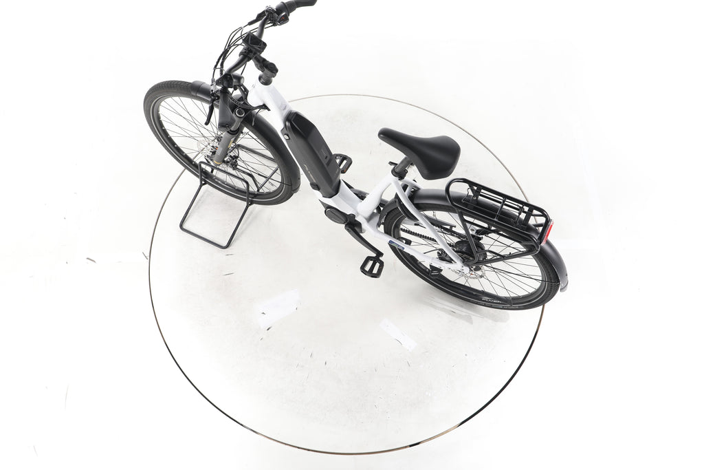 FLYER Upstreet5 7.23 City E-Bike Tiefeinsteiger - Image 20