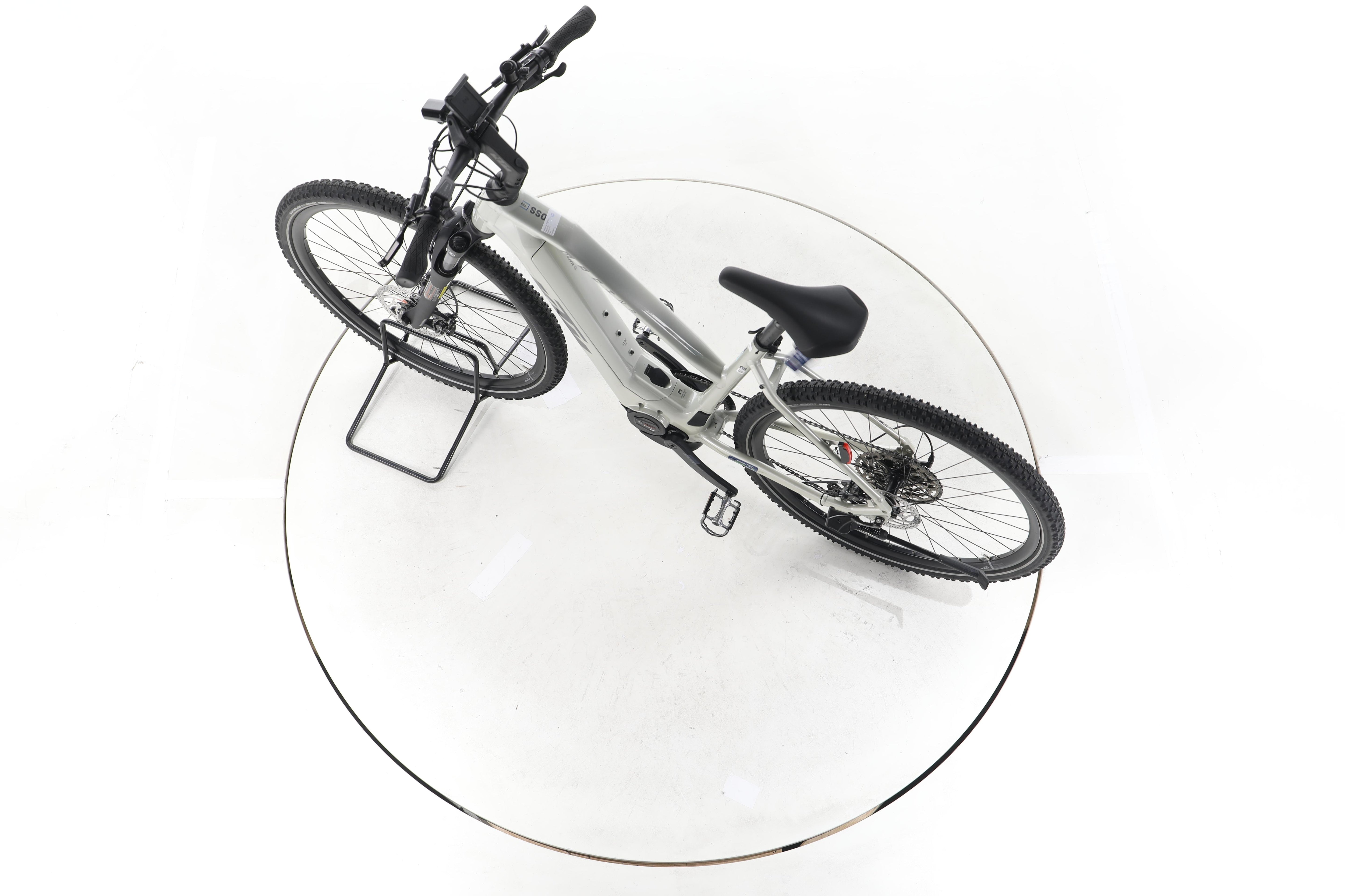 KTM Macina Cross 720 E-Bike 2024 - Image 20