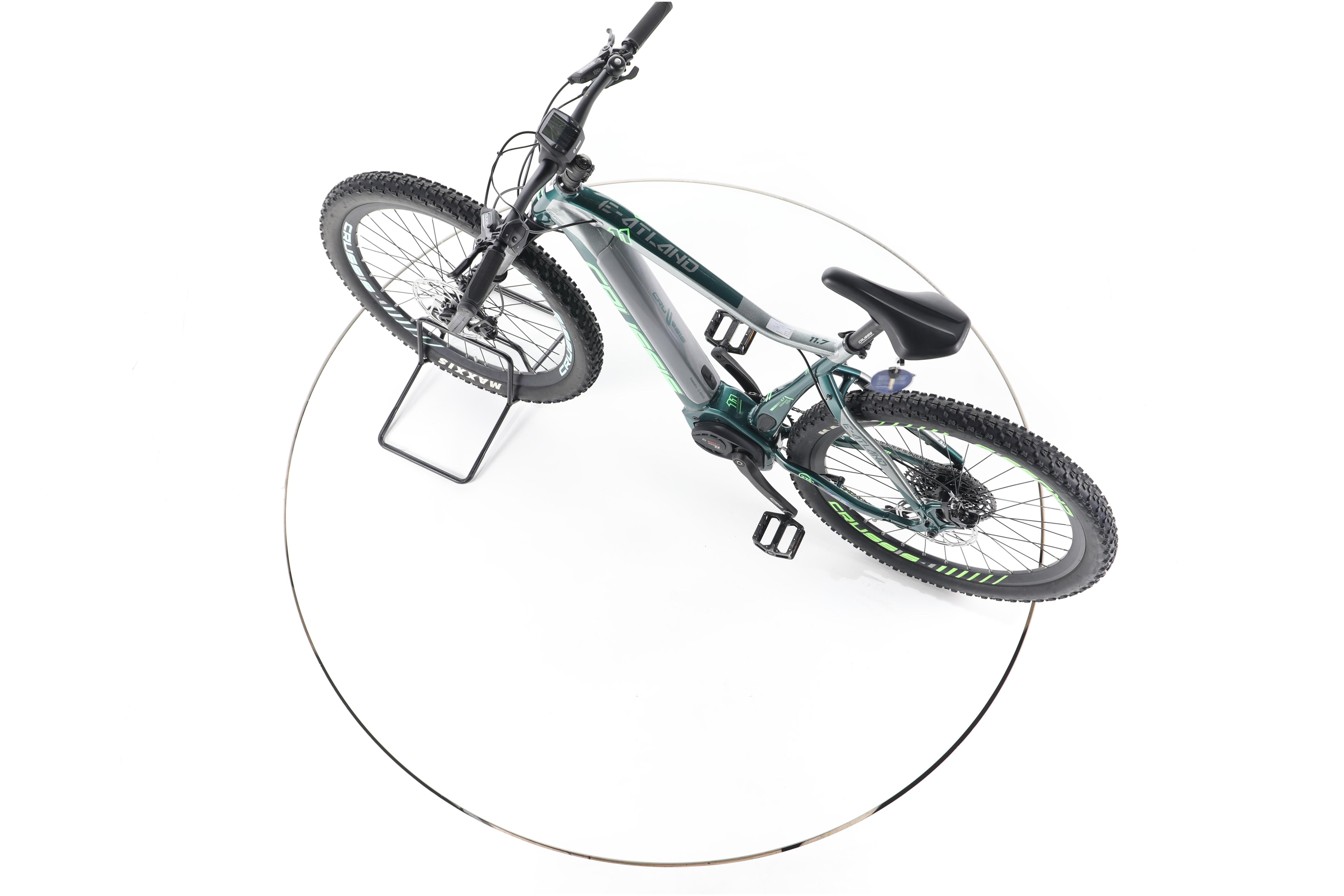 Crussis E-Atland 11.7 E-Bike - Image 20