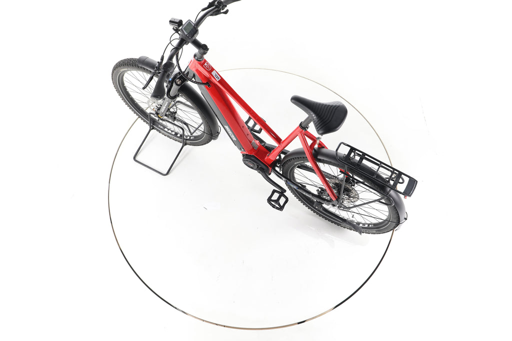 Breezer Bikes Powerwolf Evo 1.1 Trekking E-Bike - Image 20