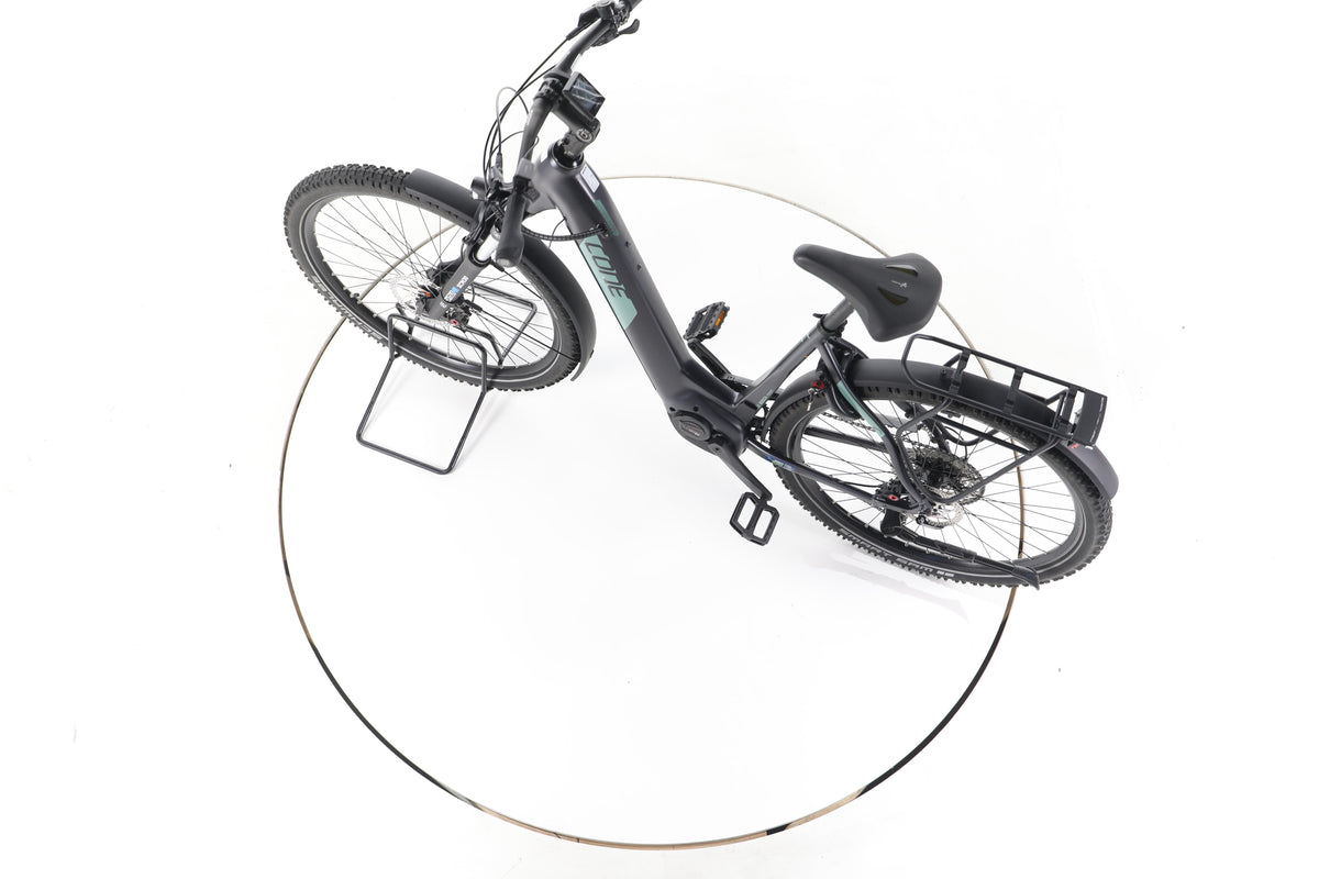 CONE Bikes eSUV IN 3.0 Trekking E-Bike Tiefeinsteiger - Image 20