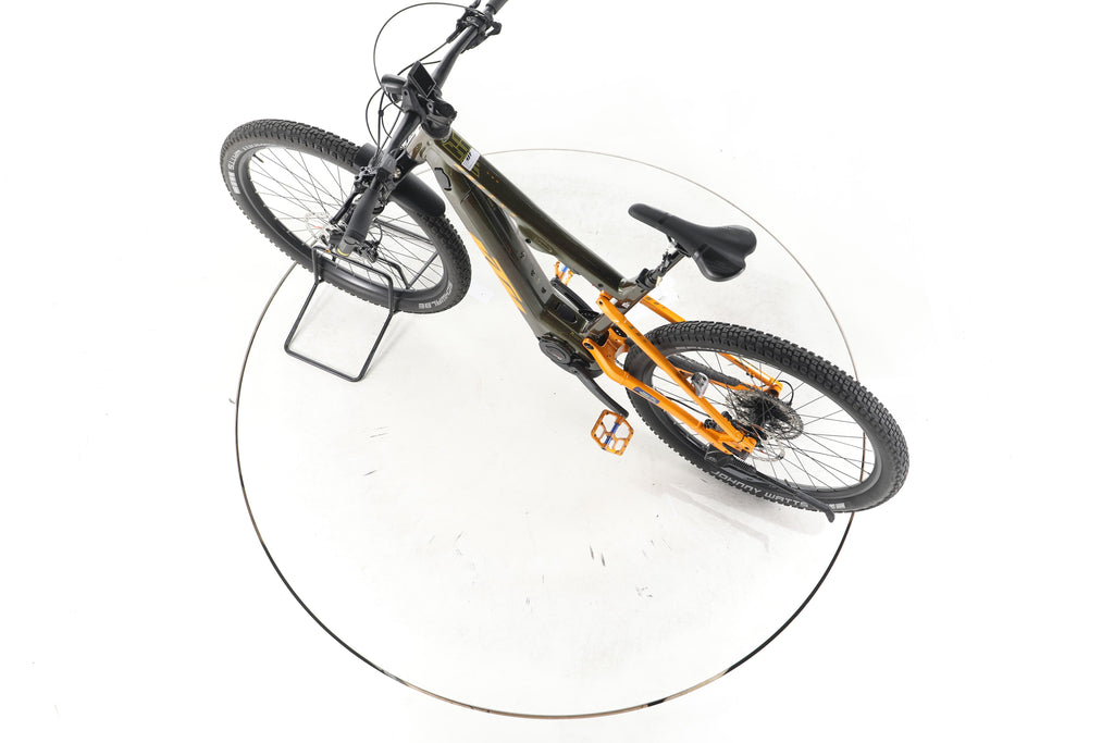 KTM Macina Chacana 792 E-Bike Fully - Image 20