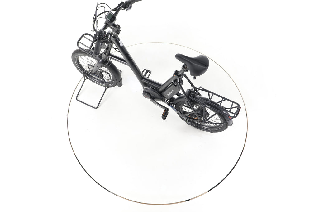 i:SY XXL N3.8 ZR F Kompakt E-Bike Tiefeinsteiger - Image 20