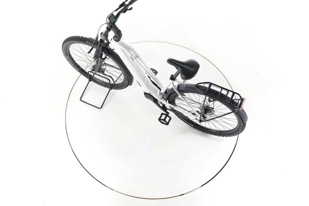 Scott Sub Cross eRIDE 20 EQ Trekking E-Bike - Image 20