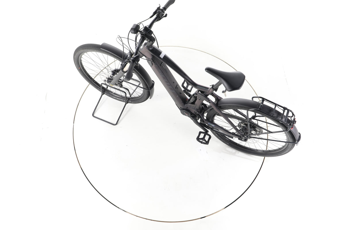 Scott Axis eRIDE FS 20 SUV E-Bike - Image 20