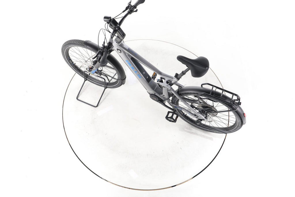 Bulls Iconic EVO TR 2 SUV E-Bike - Image 20