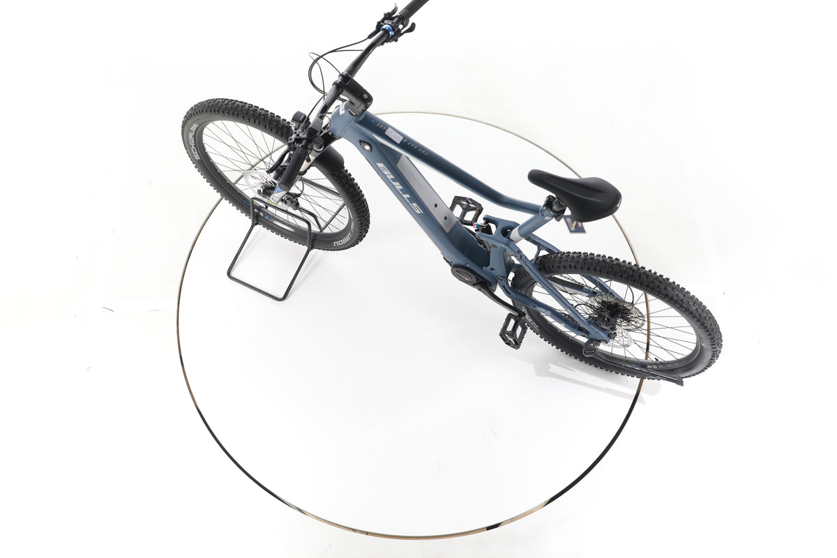 Bulls Copperhead EVO AM 2 E-Bike Fully - Image 20