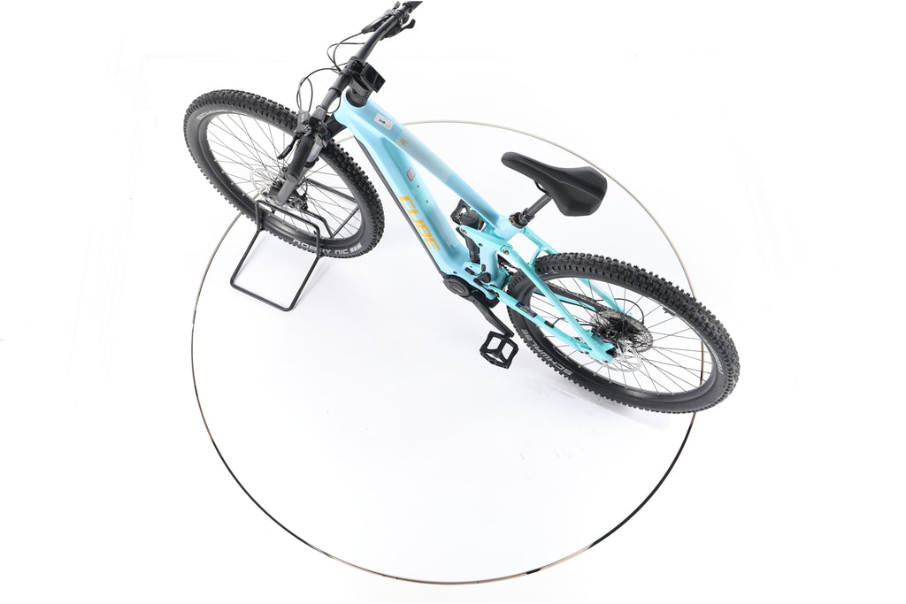 Cube Stereo Hybrid HPC Race Fully E-Bike 2023 - Image 20