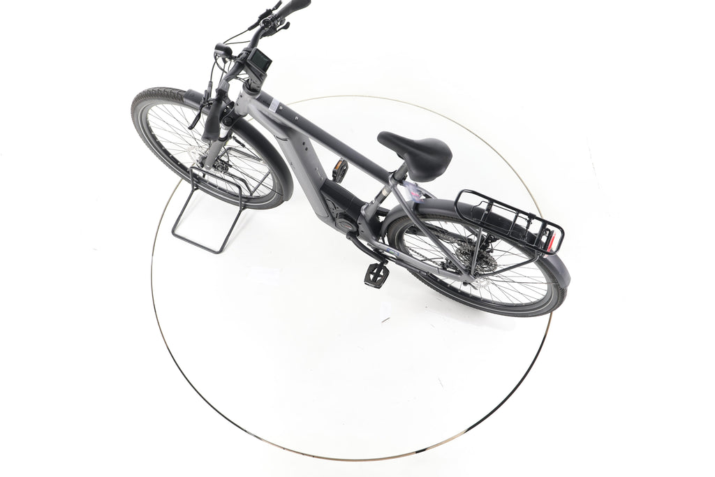 Bergamont E-Horizon Sport 6 Trekking E-Bike - Image 20