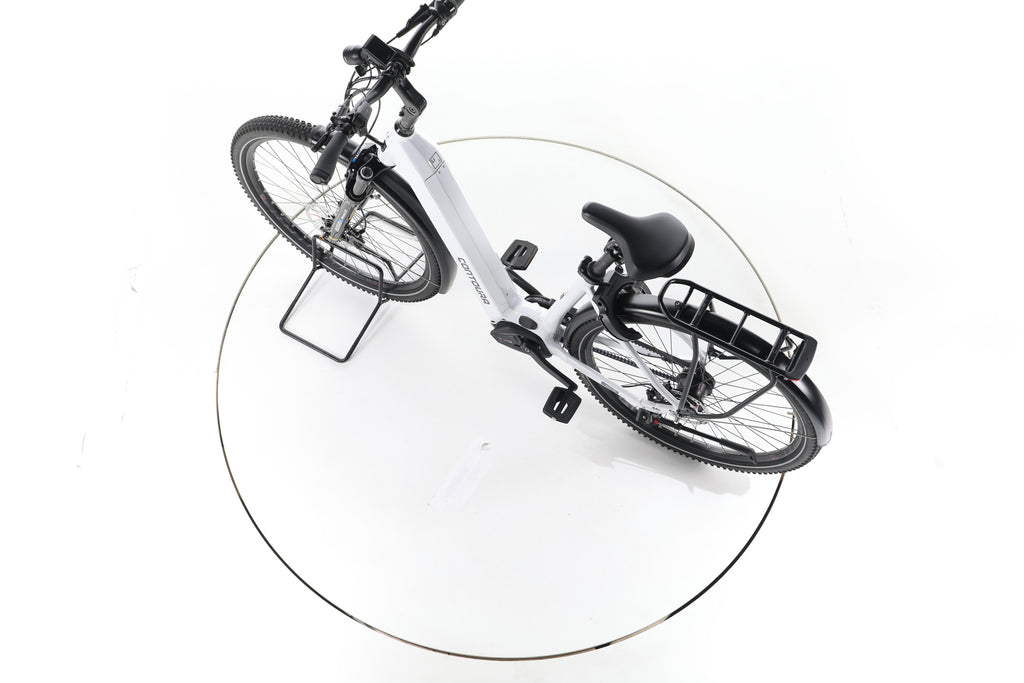 Contoura Li-6 City E-Bike Tiefeinsteiger 2024 - Image 20