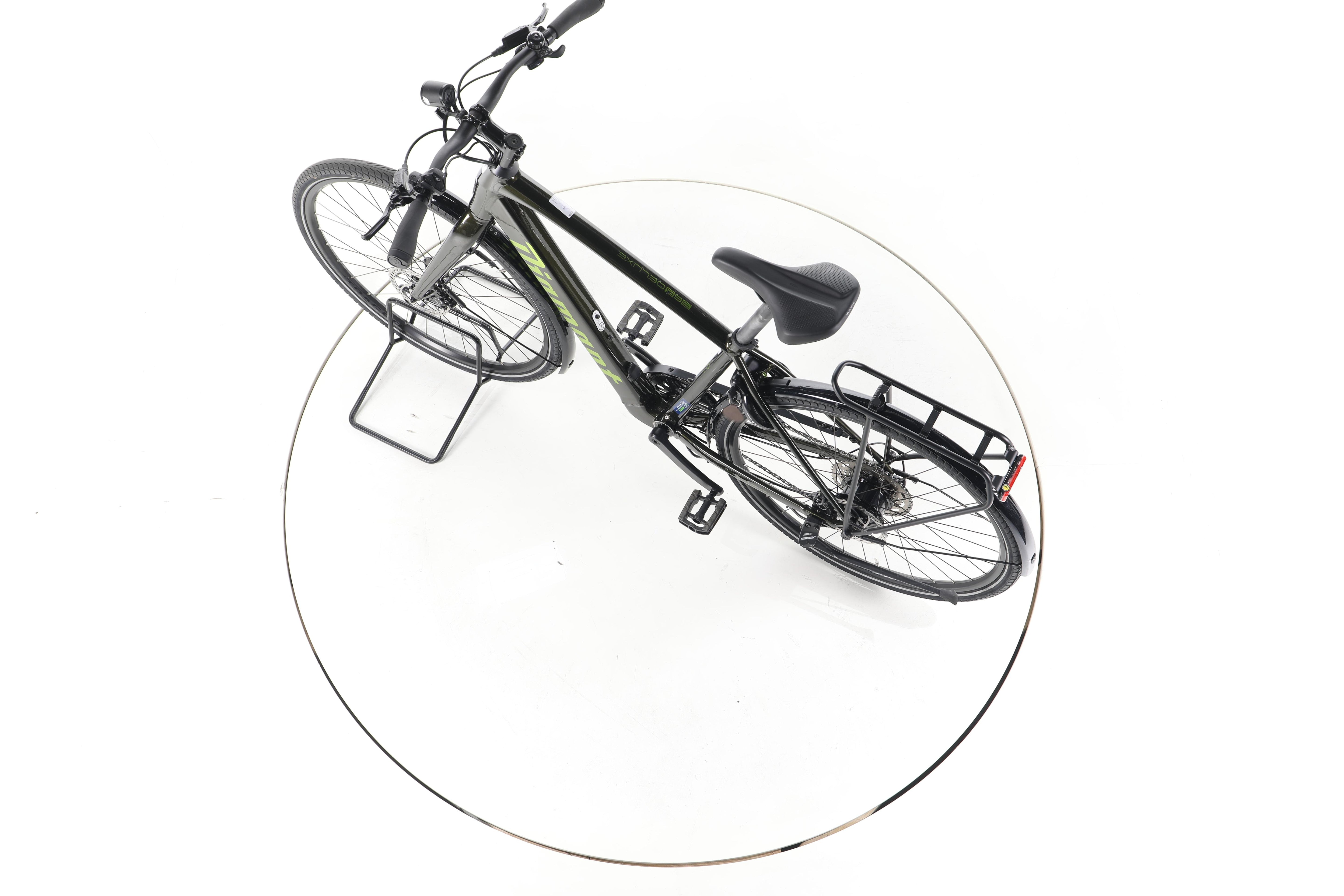 Diamant 365 Deluxe Trekking E-Bike - Image 20