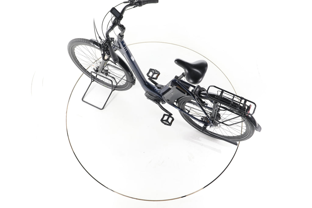 Raleigh Corby 8 XXL City E-Bike Tiefeinsteiger - Image 20