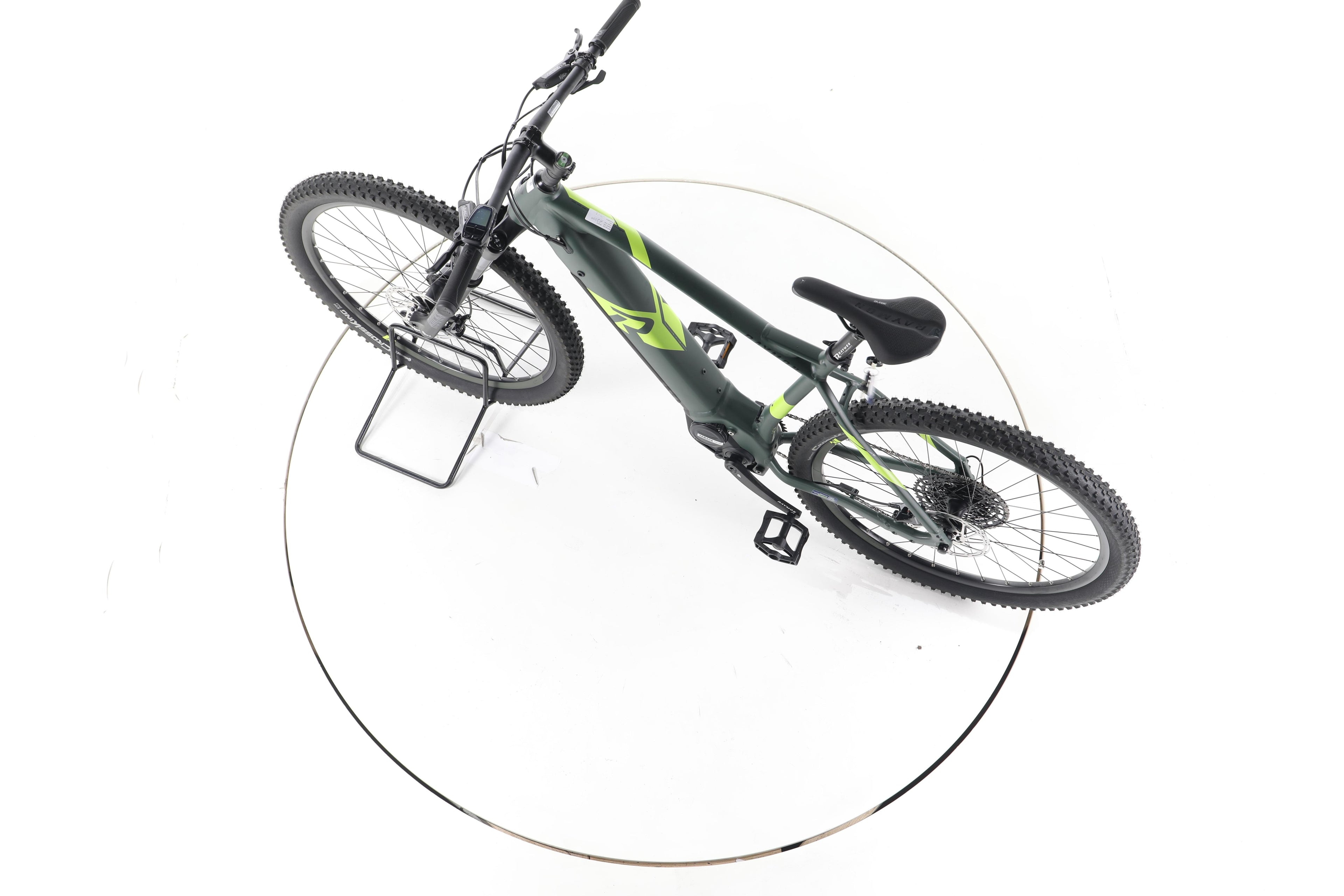 R Raymon HardRay E 7.0 E-Bike 2023 - Image 20