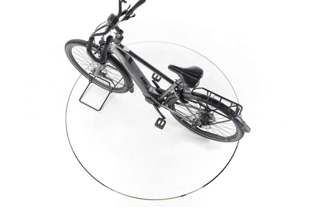 Pegasus Premio EVO 10 Lite COMFORT Trekking E-Bike - Image 20