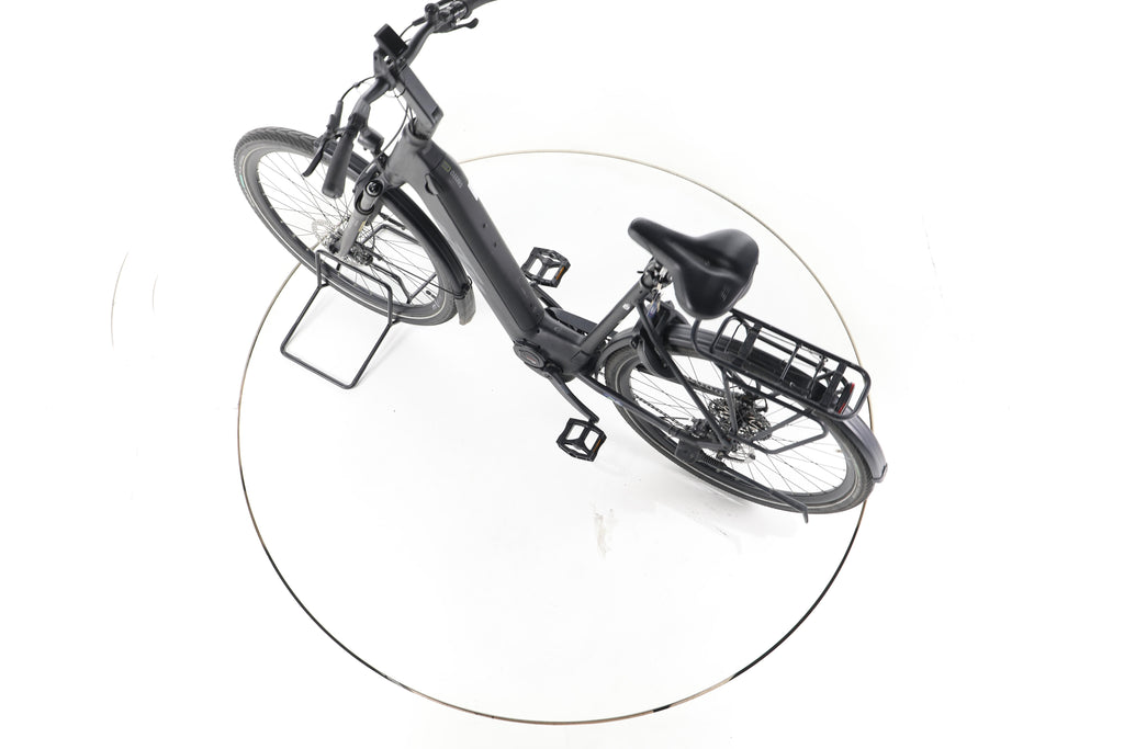 KTM ZEG Cento 10 Plus Trekking E-Bike Tiefeinsteiger - Image 20