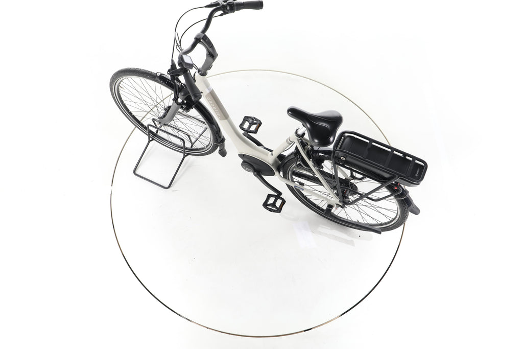 Gazelle Paris C7+ FL City E-Bike Tiefeinsteiger - Image 20