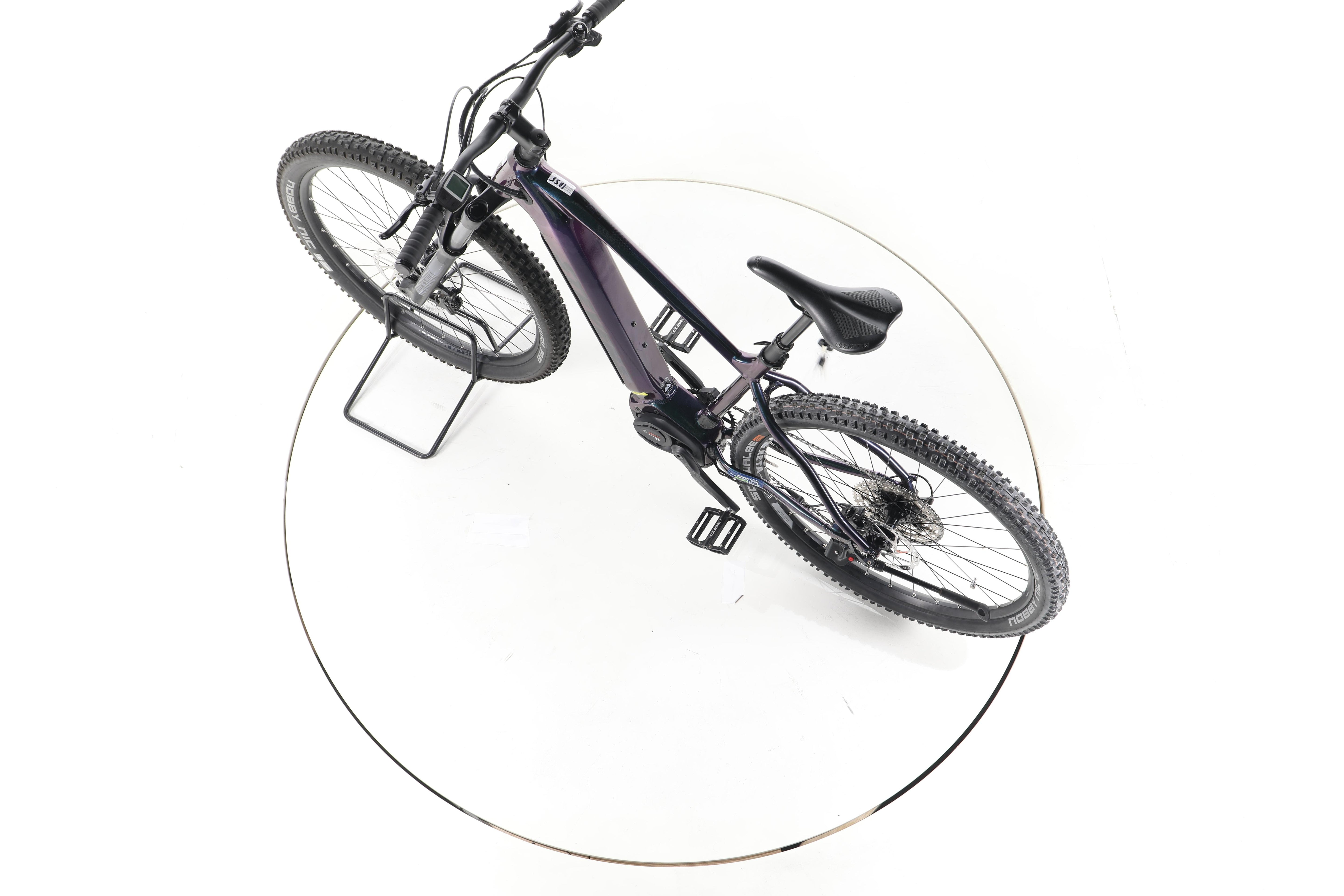 Stevens E-Juke E-Bike - Image 20