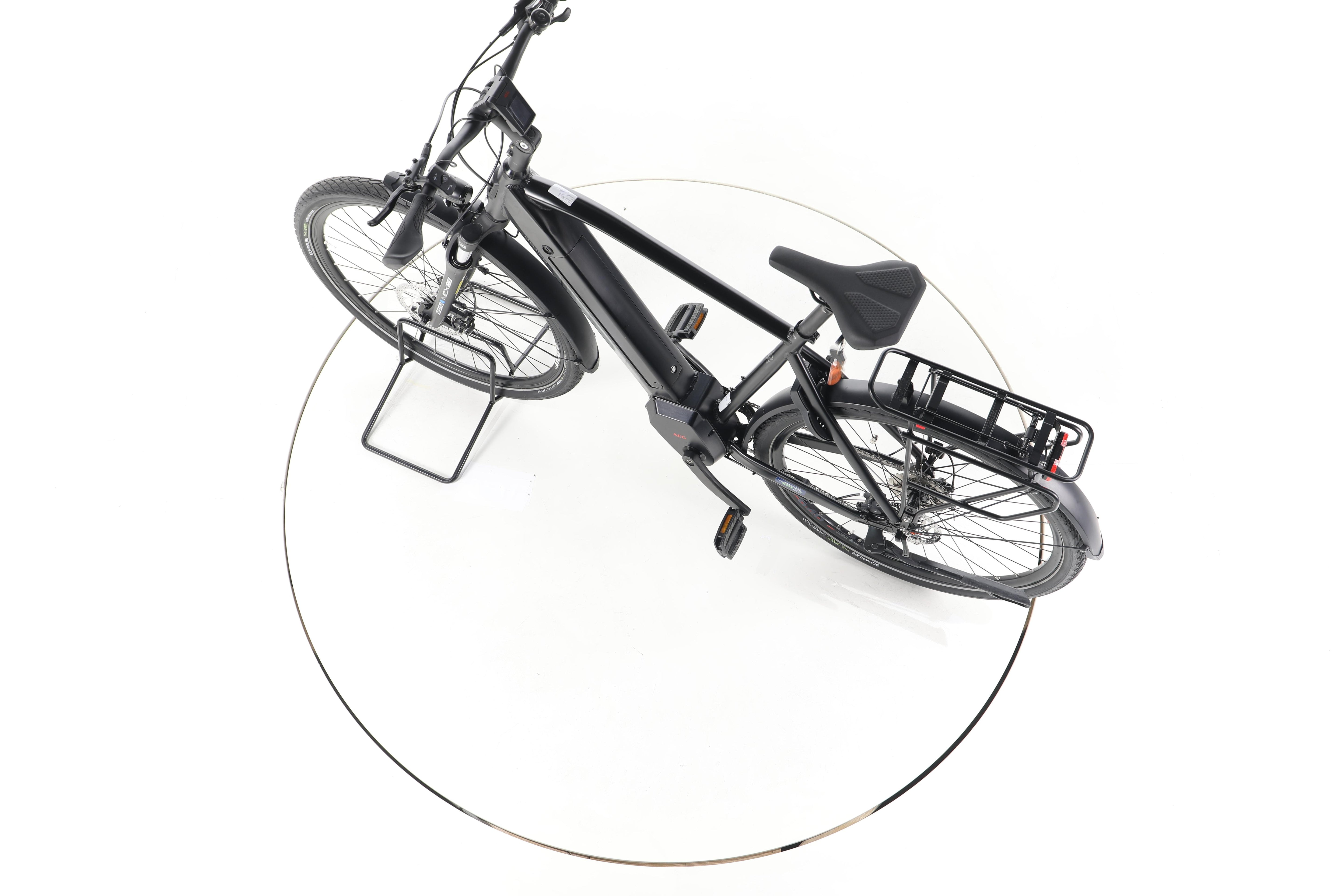 Prophete Entdecker 20.E Trekking E-Bike - Image 20