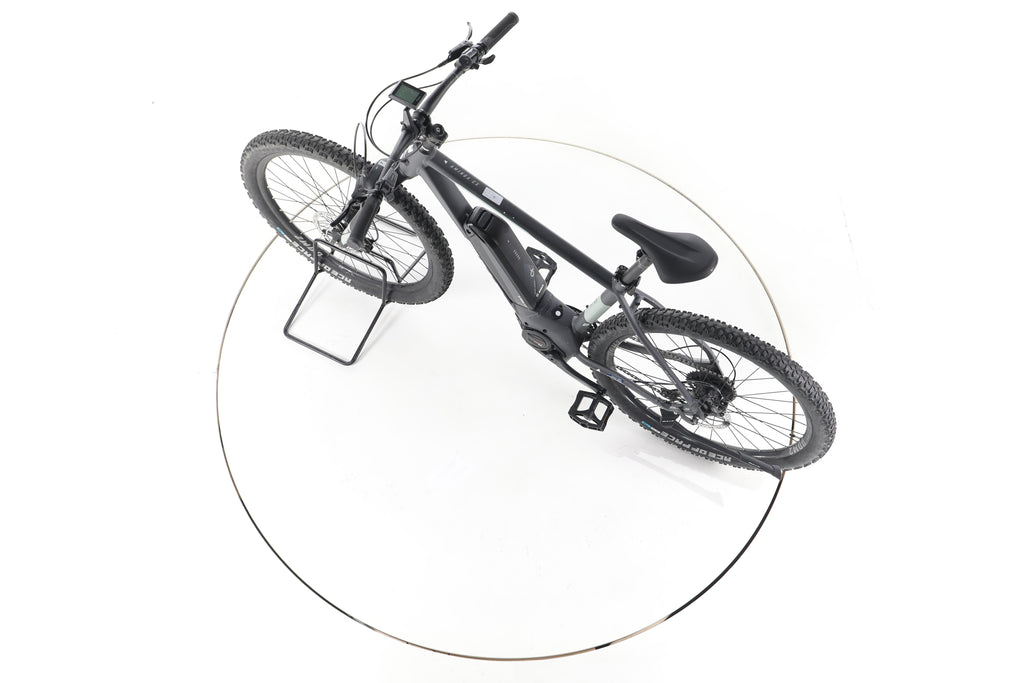 Bulls Aminga CX E-Bike 2023 - Image 20
