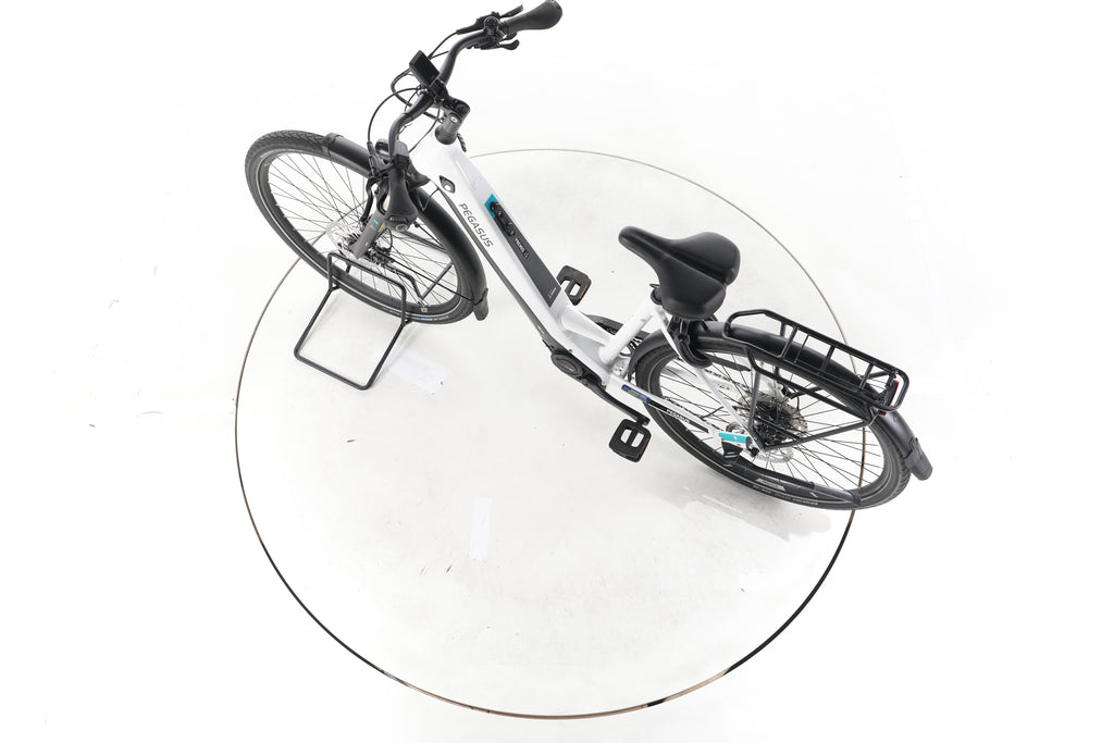 Pegasus Premio EVO 10 Lite Trekking E-Bike Tiefeinsteiger - Image 20
