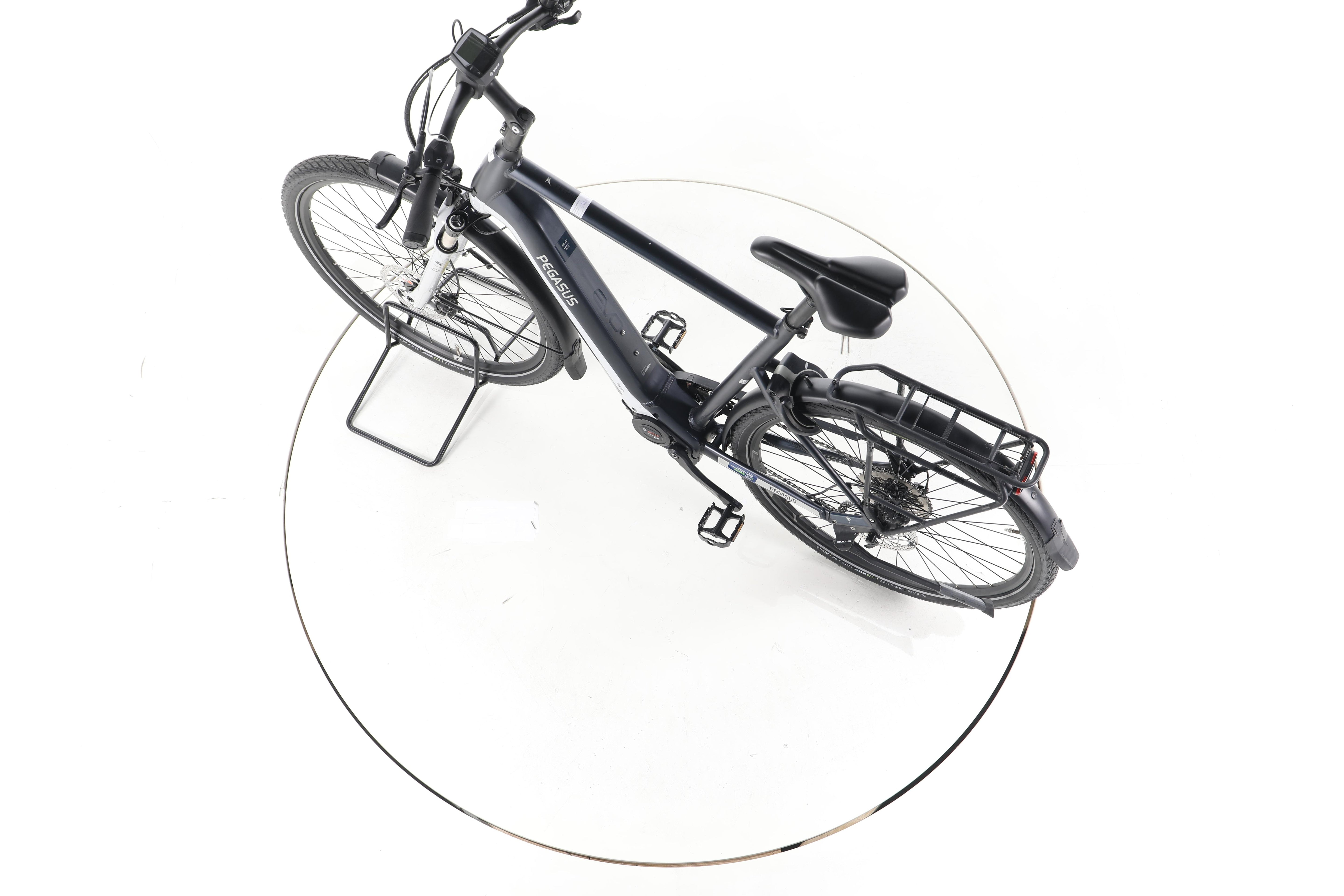 Pegasus Pemio Evo10 Lite Trekking E-Bike - Image 20
