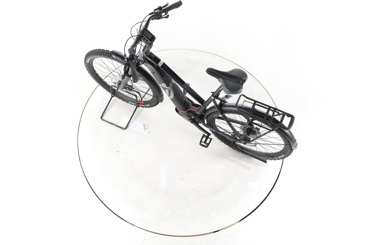 Husqvarna E-Bicycles Gran Tourer GT3 Trekking E-Bike Tiefeinsteiger - Image 20