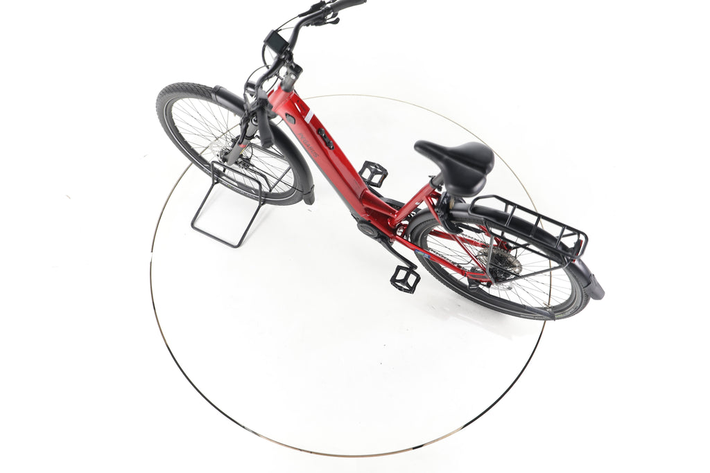 Pegasus Premio Evo 10 Lite Trekking E-Bike Tiefeinsteiger - Image 20