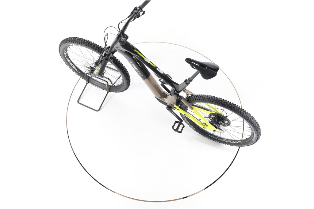 Haibike Lyke CF 11 E-Bike Fully Carbon - Image 20