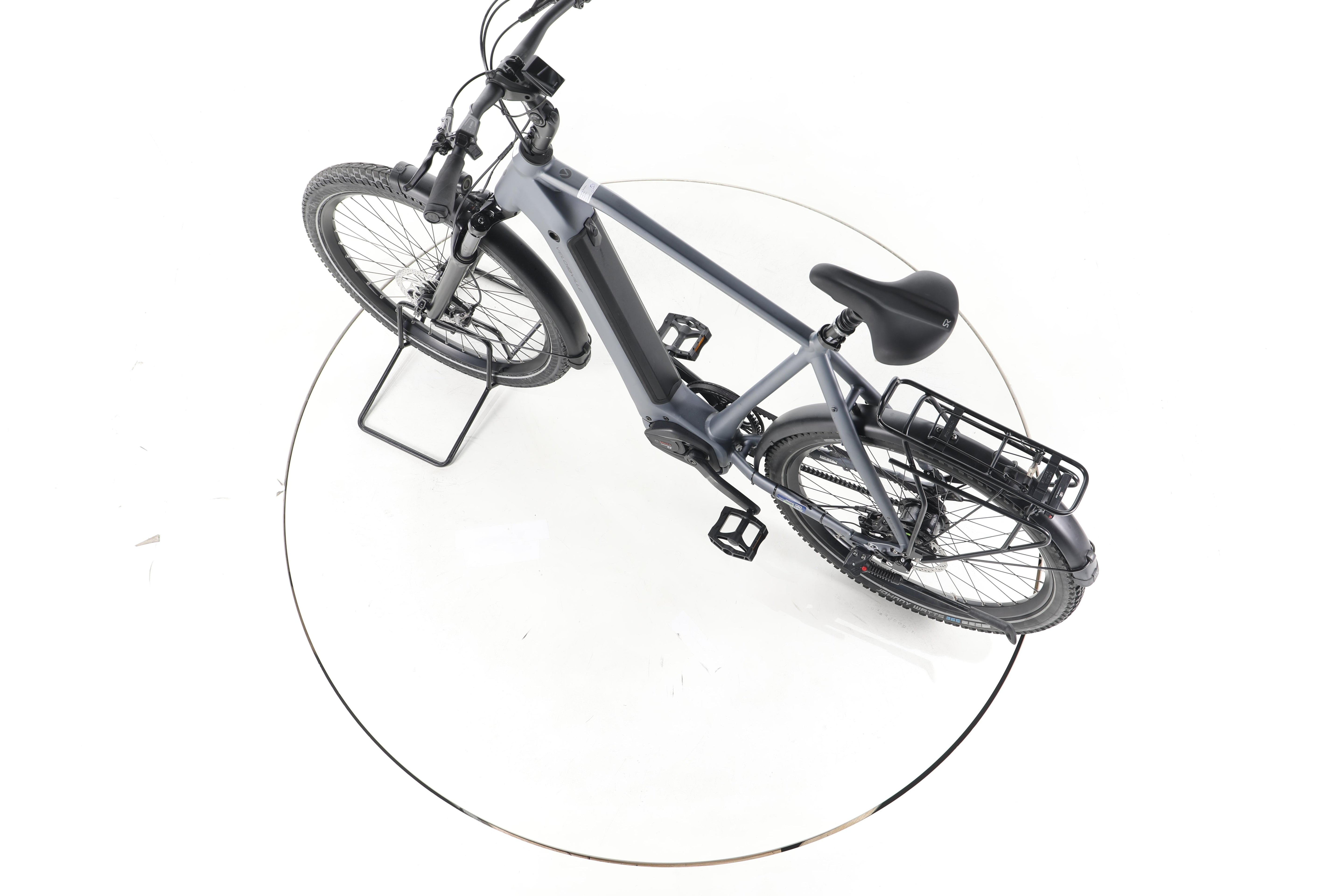 Velo de Ville SEB 990 Smart Range Rohloff City E-Bike - Image 20