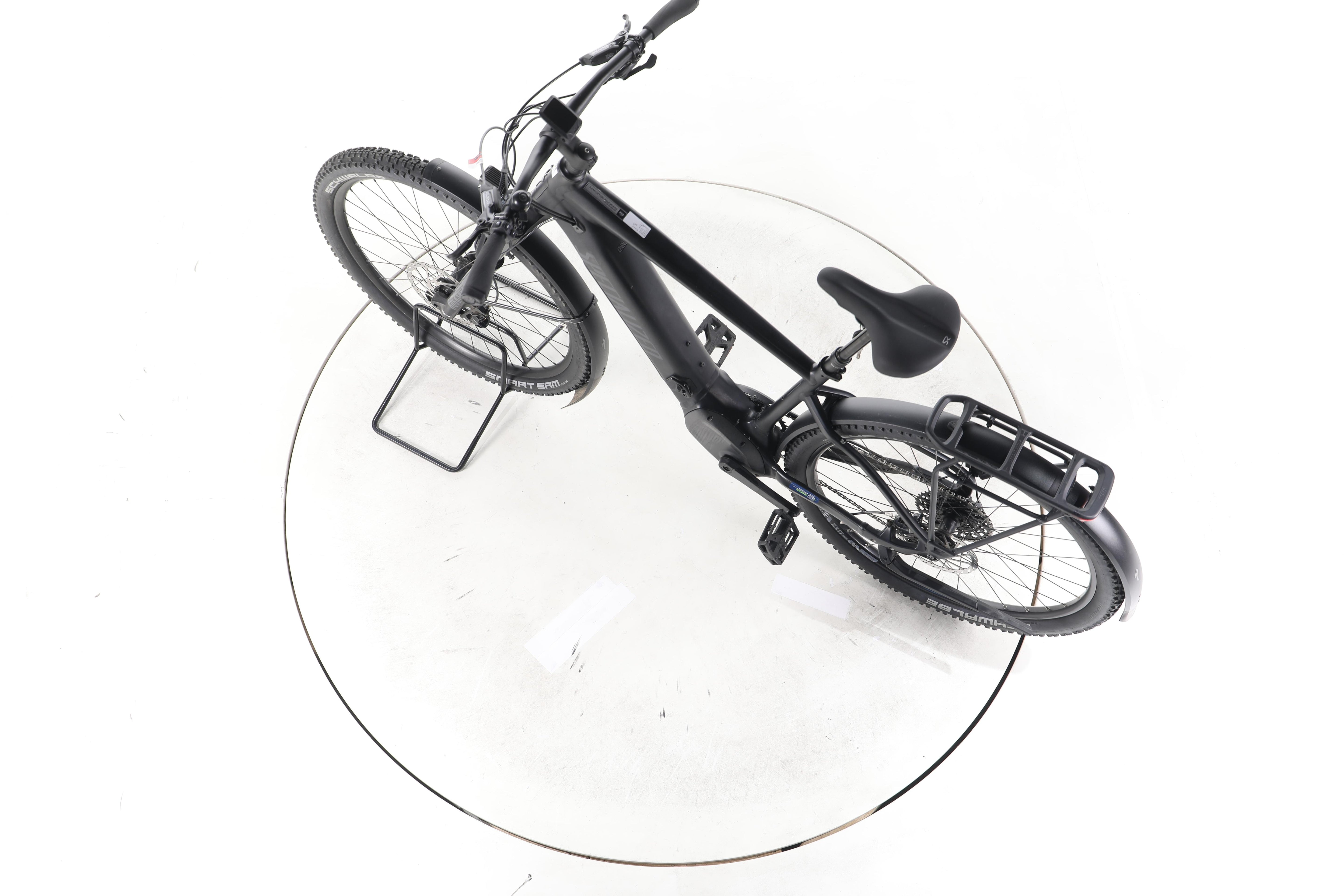 Specialized Turbo Tero 4.0 EQ Trekking E-Bike - Image 20