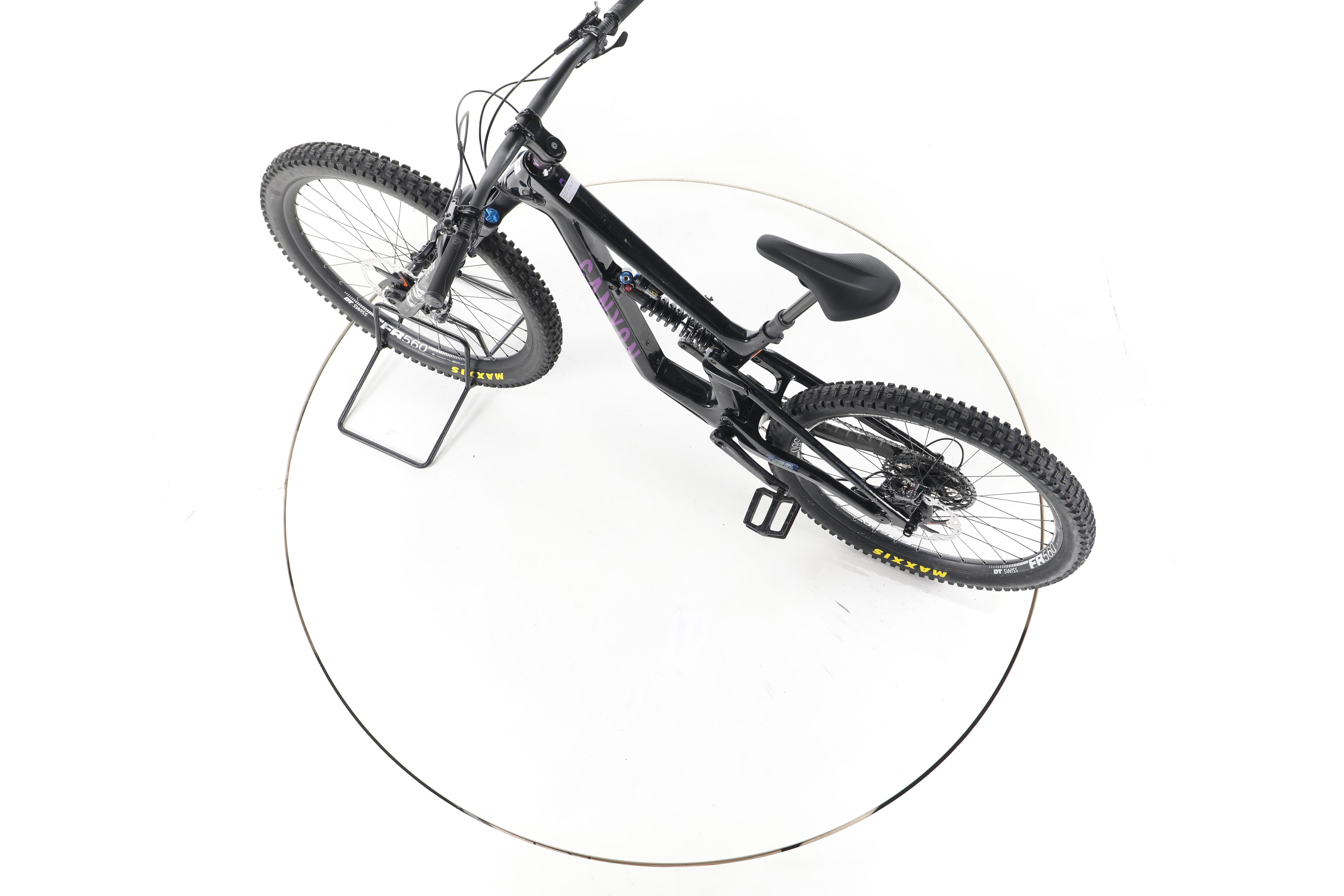 Canyon Torque Mullet CF 8 - Image 20