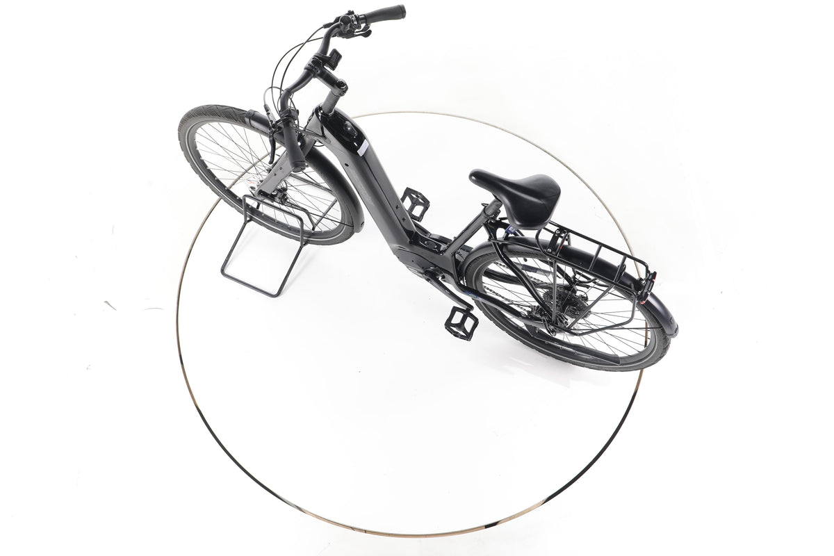 Maxcycles Carbo Lite Trekking E-Bike Tiefeinsteiger - Image 20