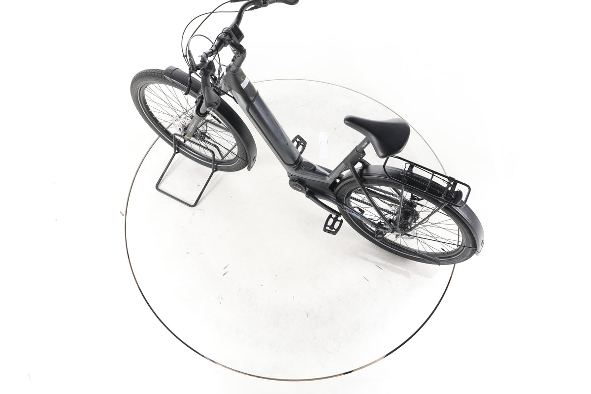 Kreidler Vitality Eco 10 City E-Bike Tiefeinsteiger - Image 20