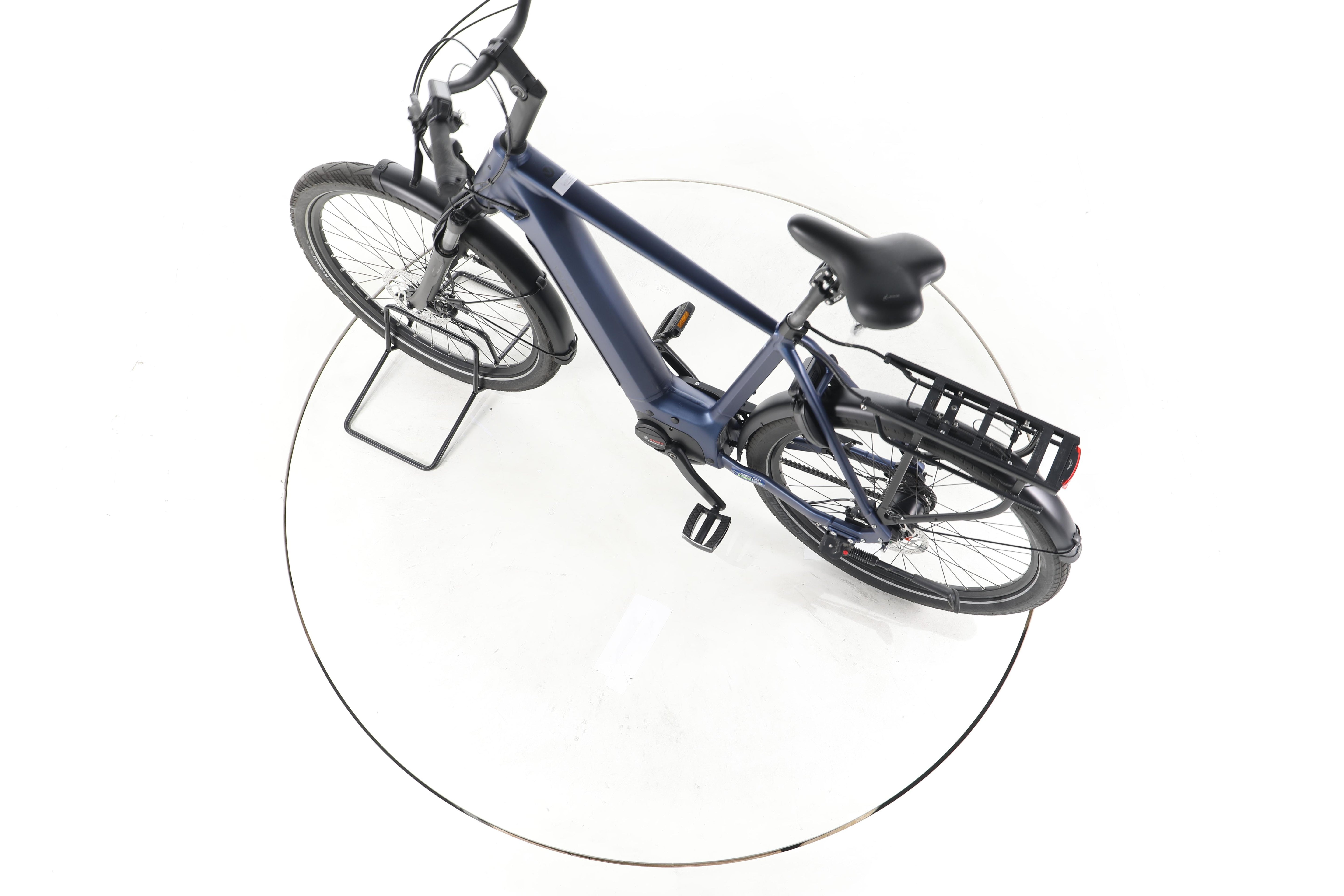 Velo de Ville AEB 890 Pro City E-Bike 2025 - Image 20