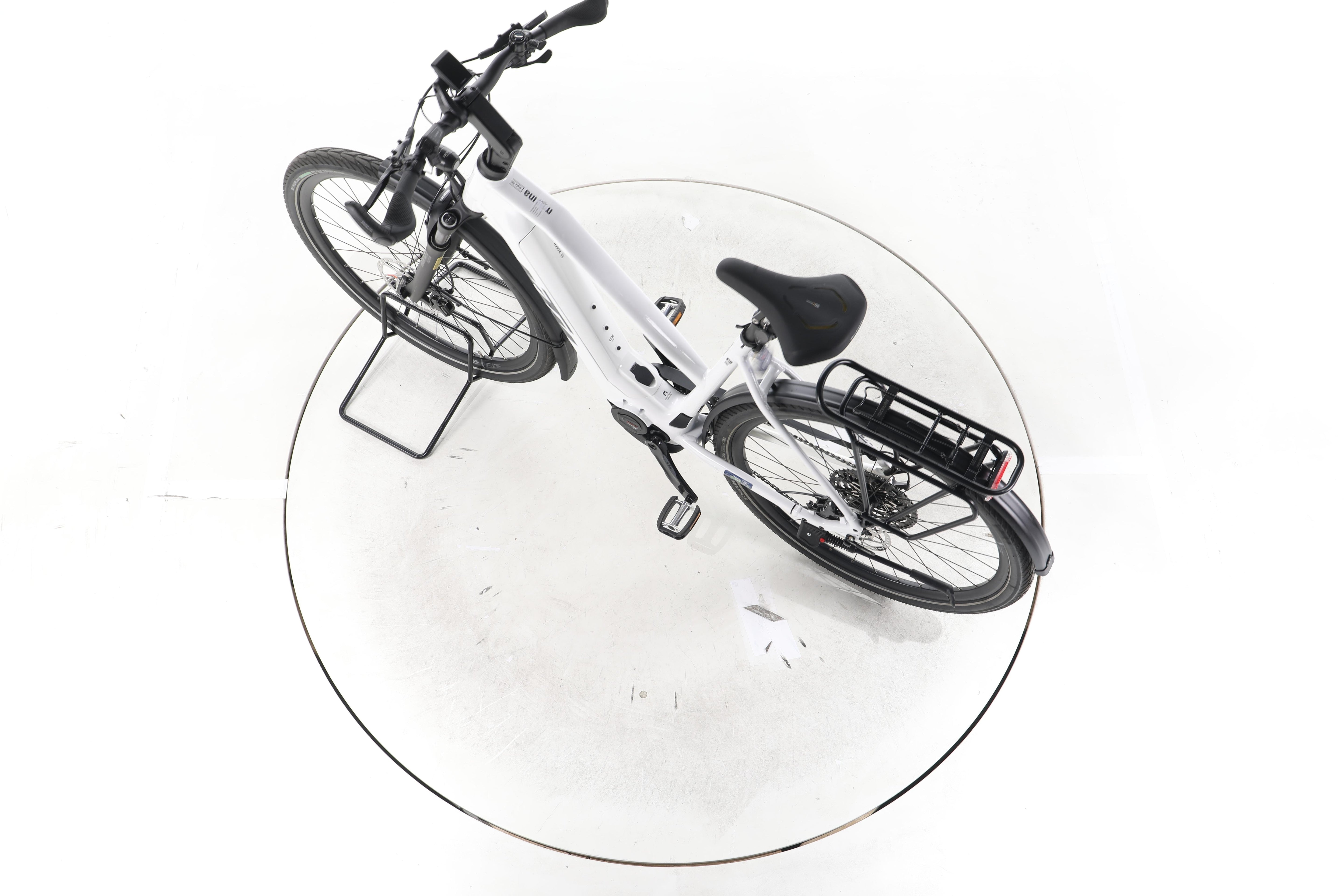 KTM Macina Style 720 Trekking E-Bike - Image 20