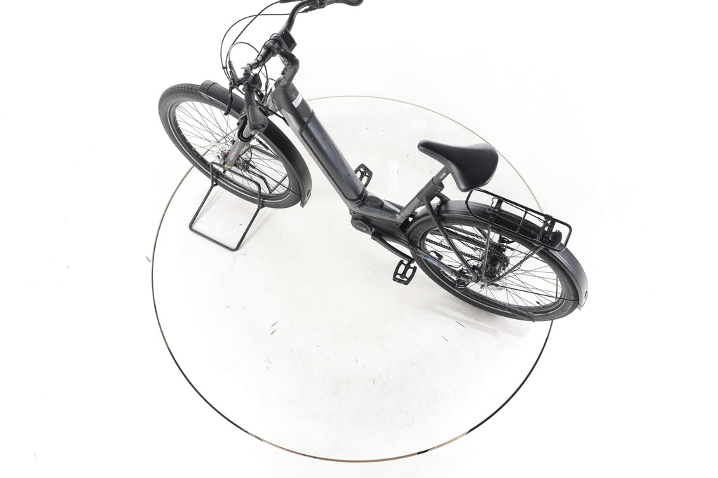Kreidler Vitality Eco 10 City E-Bike Tiefeinsteiger - Image 20