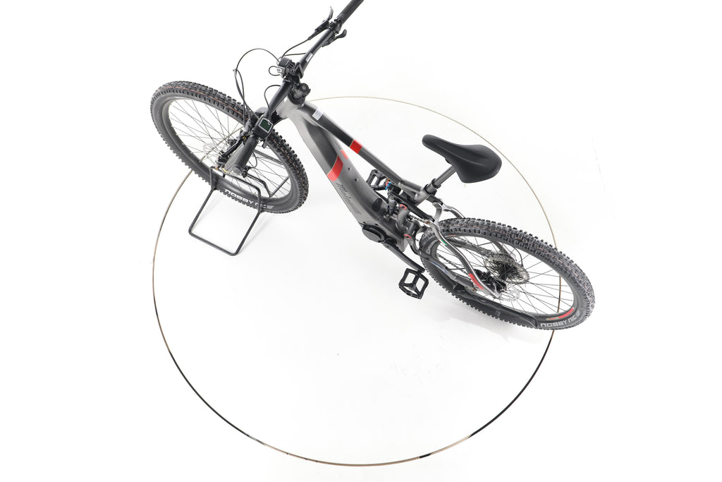 Malaguti CIVETTA FS 6.0 E-Bike Fully - Image 20