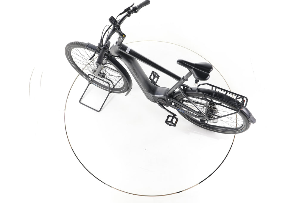 Pegasus Premio EVO 5F Lite City E-Bike - Image 20