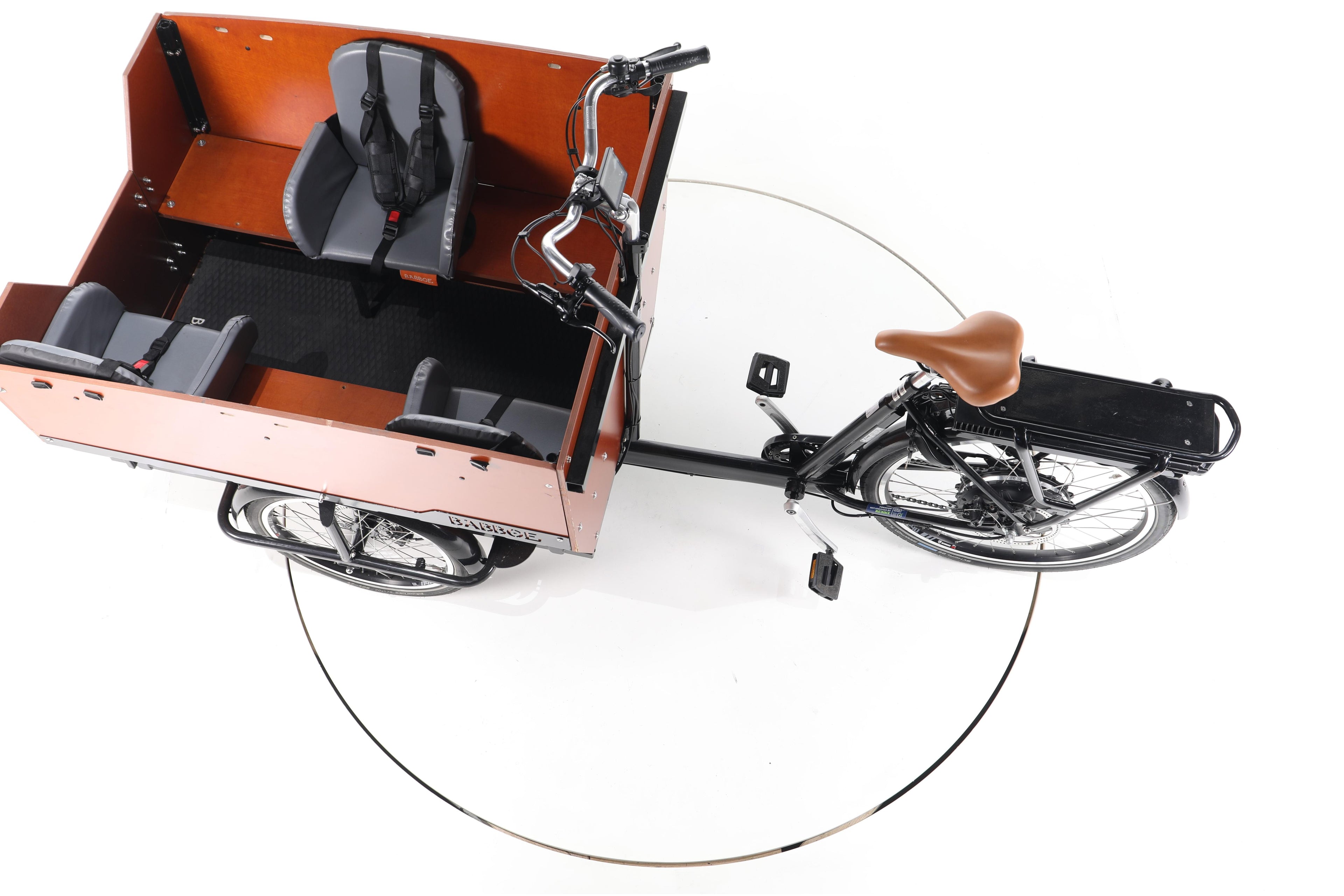 Babboe Babboe Max - Image 20