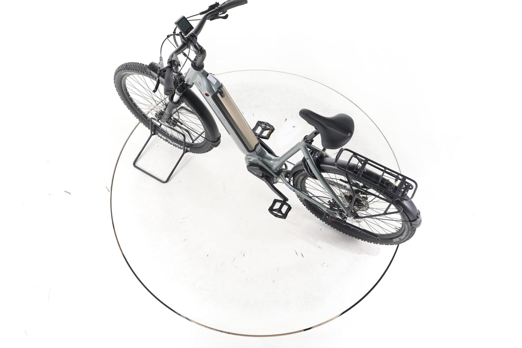 Velo de Ville SEB 990 SUV Smart Smooth Trekking E-Bike Tiefeinsteiger - Image 20