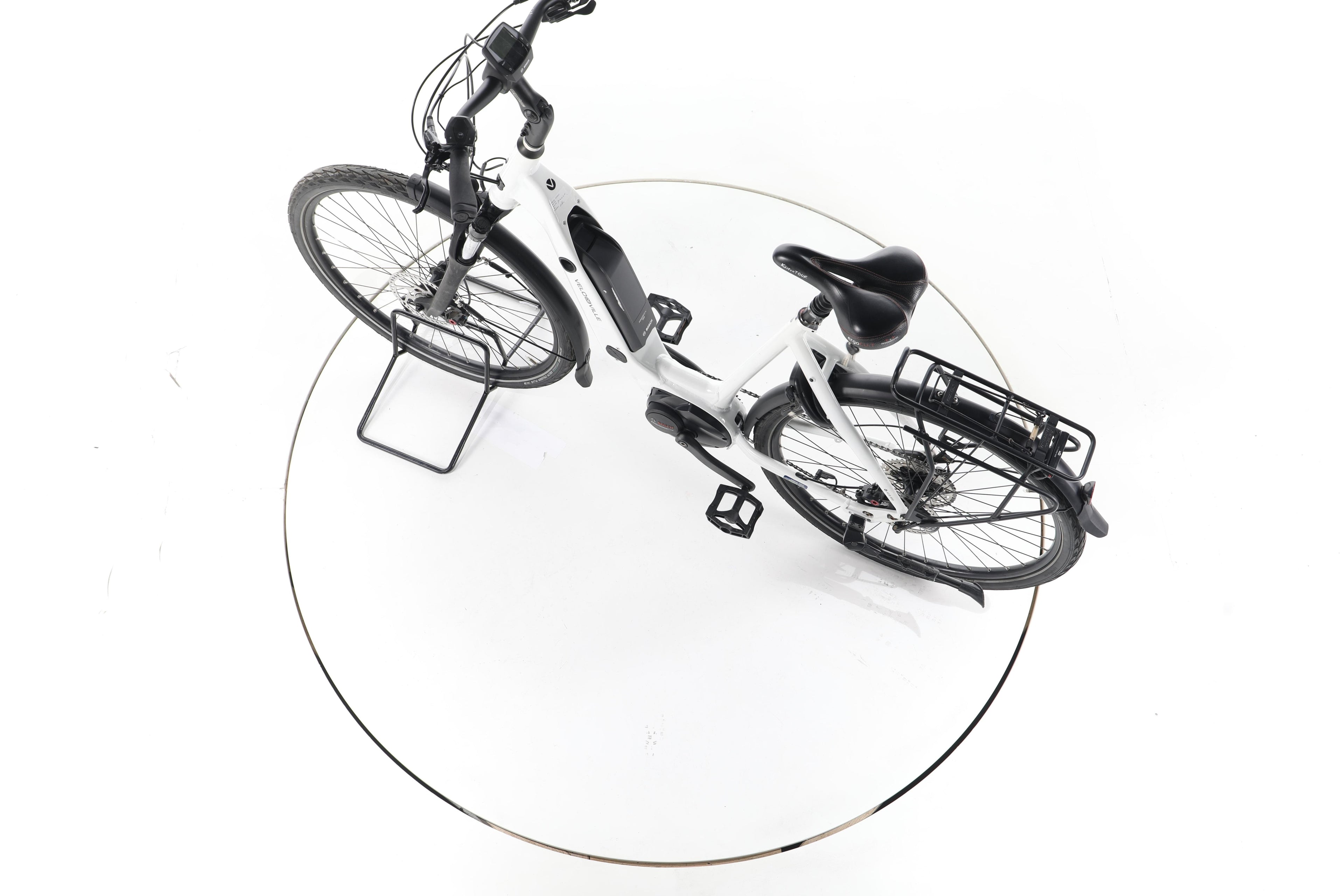 Velo de Ville AEB 800 Trekking E-Bike Tiefeinsteiger - Image 20