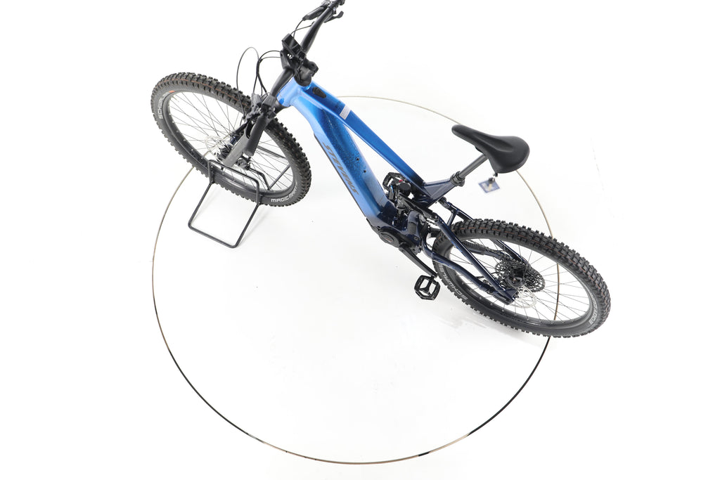 Stevens E-Inception ED 7.6.1 GTF E-Bike Fully - Image 20