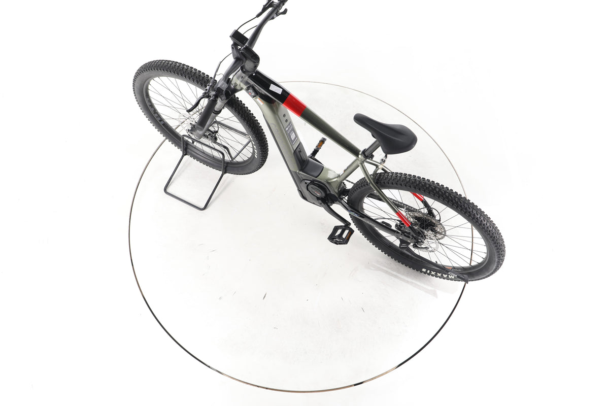 Cannondale Trail Neo 1 E-Bike - Image 20