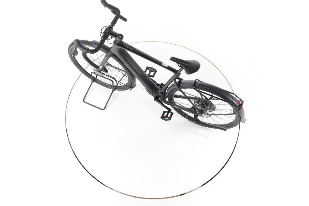 Cube Nuroad Hybrid C:62 SLX FE X E-Gravel & Rennrad Carbon 2024 - Image 20