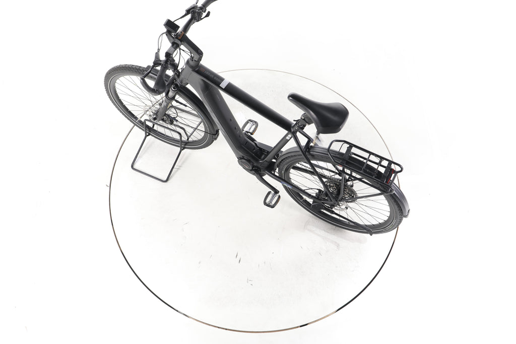 KTM ZEG Power Sport 11 Plus Trekking E-Bike - Image 20