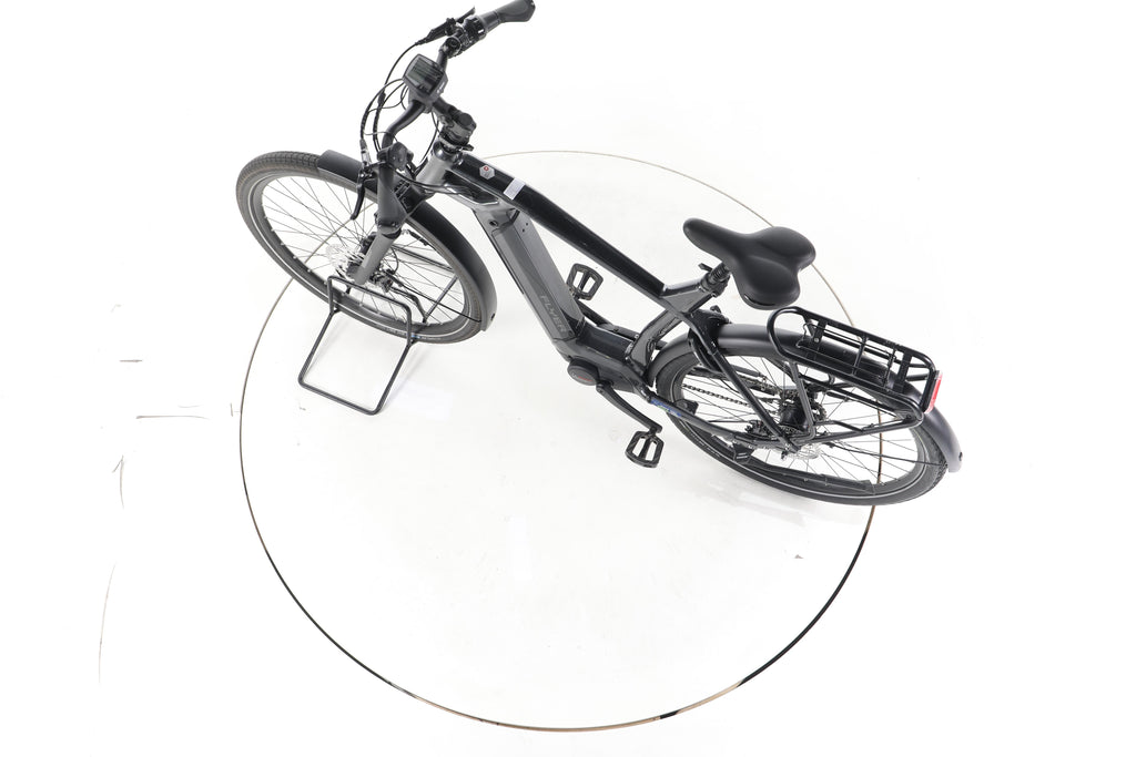 FLYER GoTour6 5.40 Trekking E-Bike - Image 20
