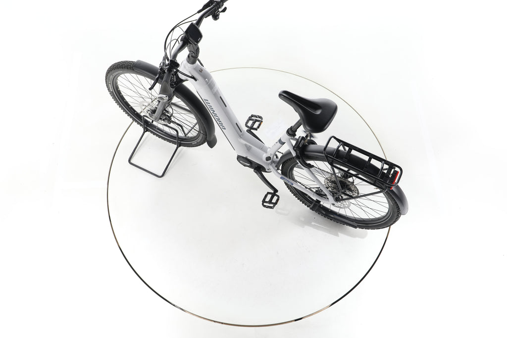 Winora Yucatan X12 Pro Trekking E-Bike Tiefeinsteiger - Image 20