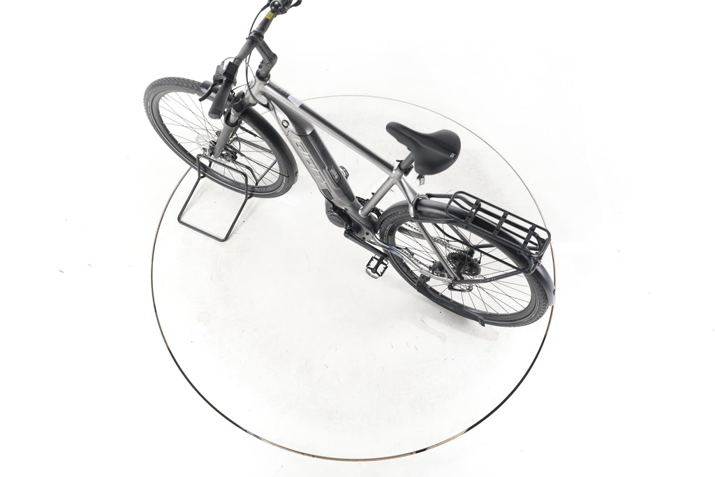 Giant Explore E+ 3 Trekking E-Bike - Image 20